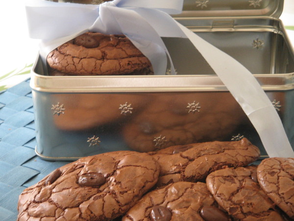 COOKIES