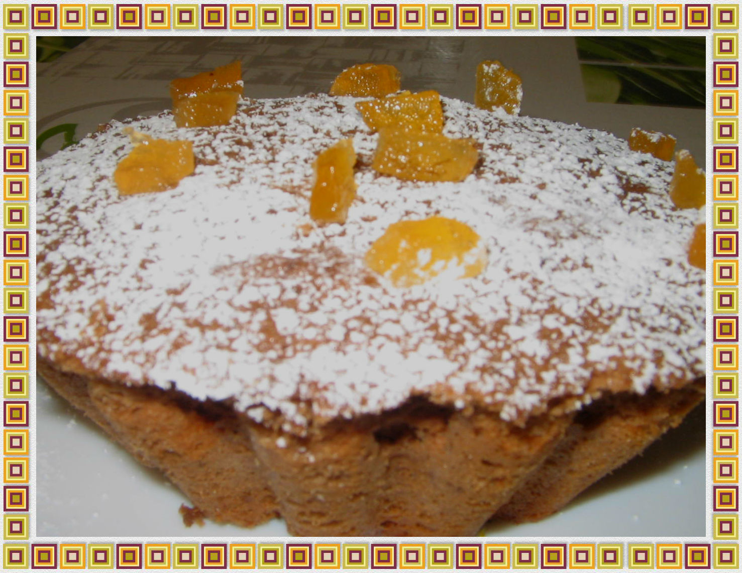 recette gateau au micro onde